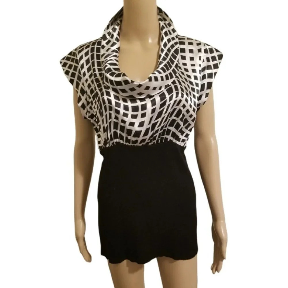 Fashion Top by AGB